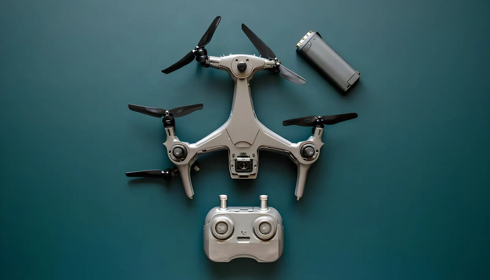 Einstieg ins FPV